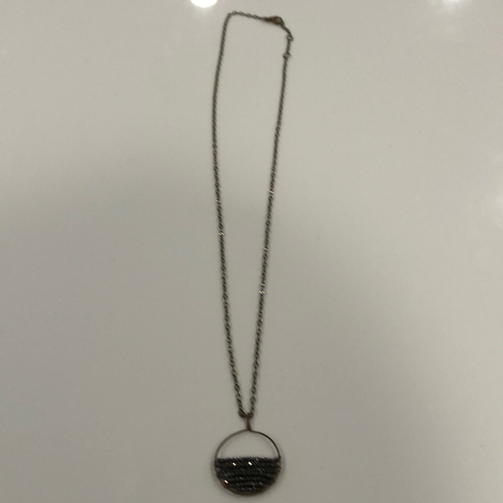 Pendant Necklace